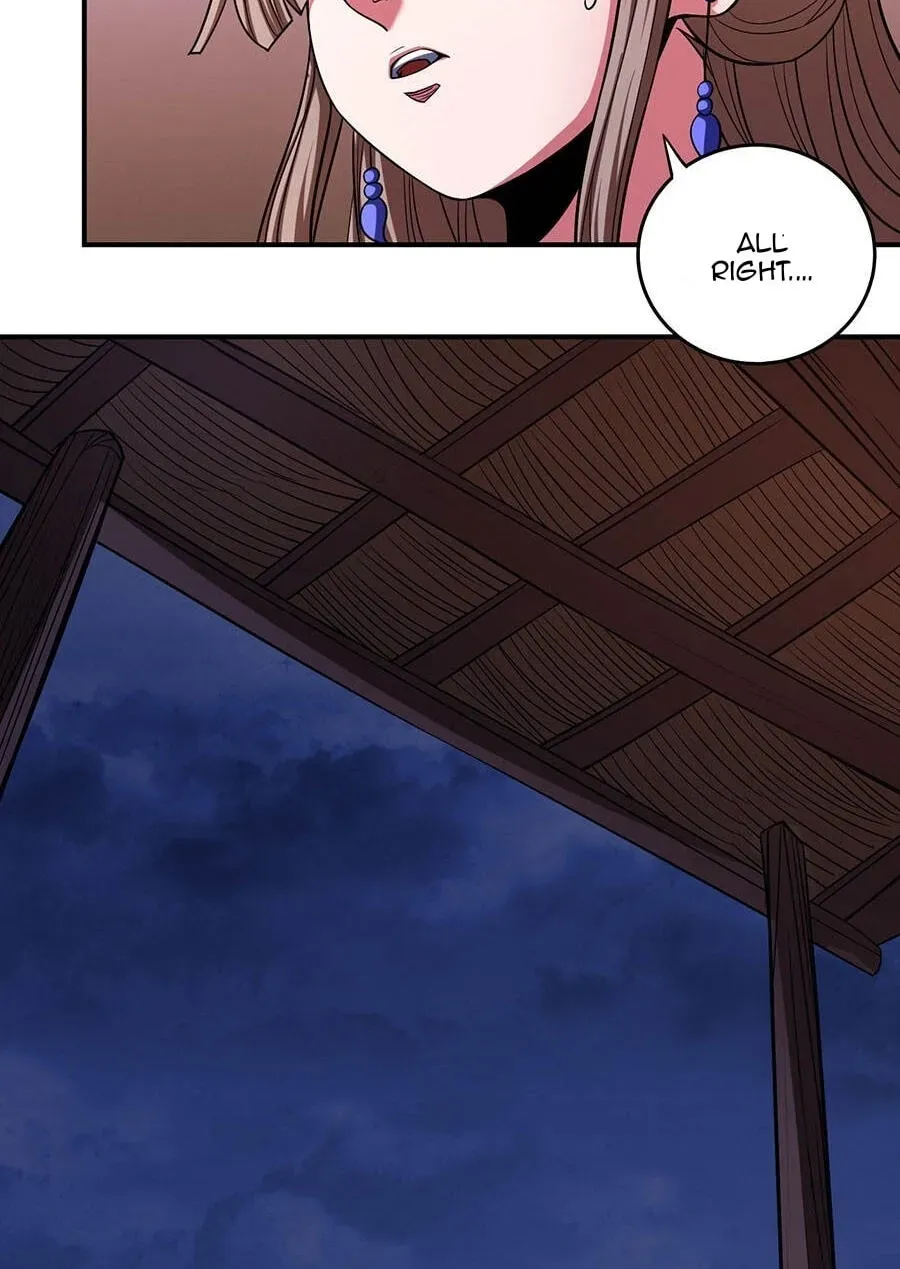 God of Martial Arts — Chapter 32.7 — page 8