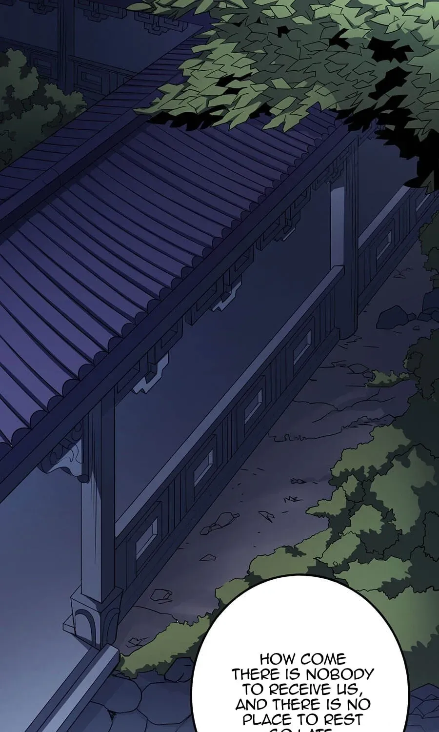 God of Martial Arts — Chapter 32.7 — page 14
