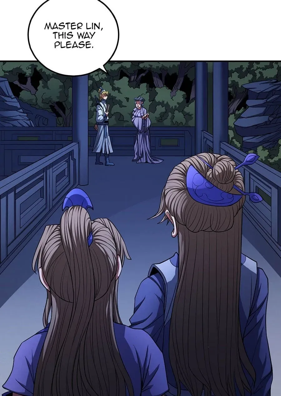 God of Martial Arts — Chapter 32.7 — page 18