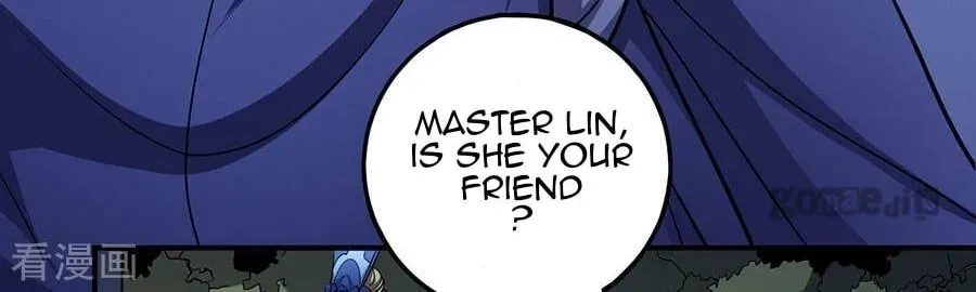 God of Martial Arts — Chapter 32.7 — page 23