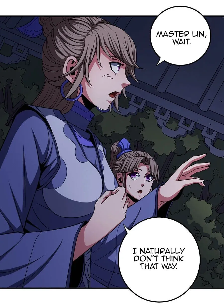 God of Martial Arts — Chapter 32.8 — page 7
