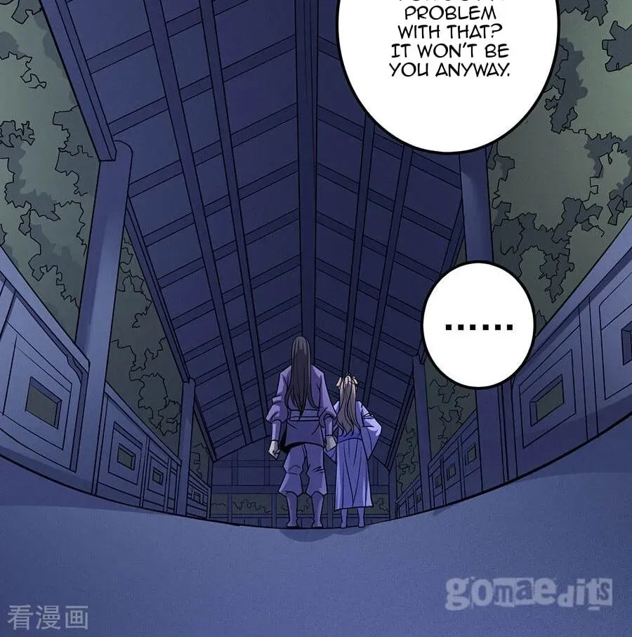 God of Martial Arts — Chapter 32.8 — page 15
