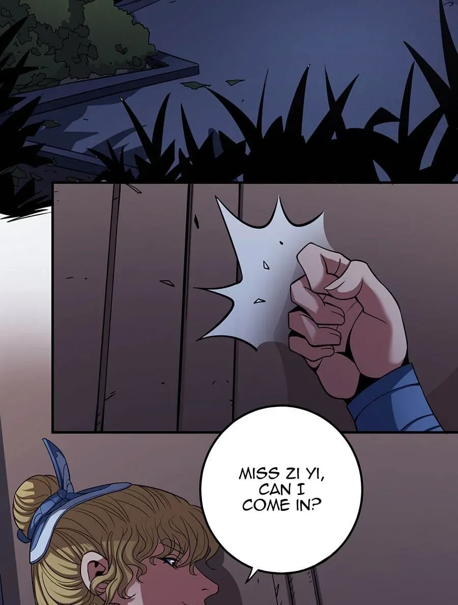 God of Martial Arts — Chapter 32.8 — page 18