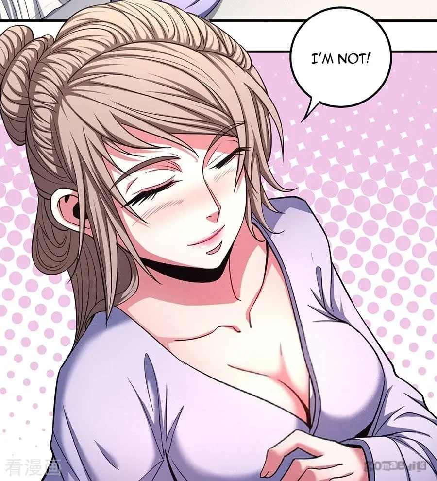 God of Martial Arts — Chapter 32.8 — page 22