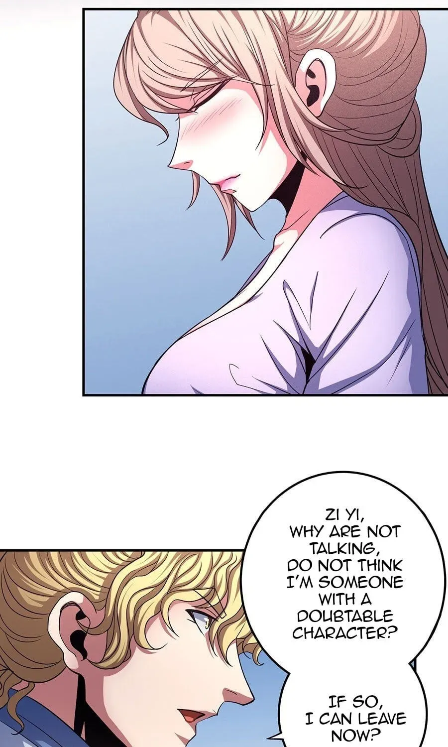 God of Martial Arts — Chapter 32.8 — page 27