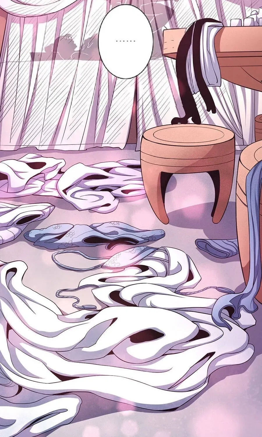 God of Martial Arts — Chapter 32.8 — page 36