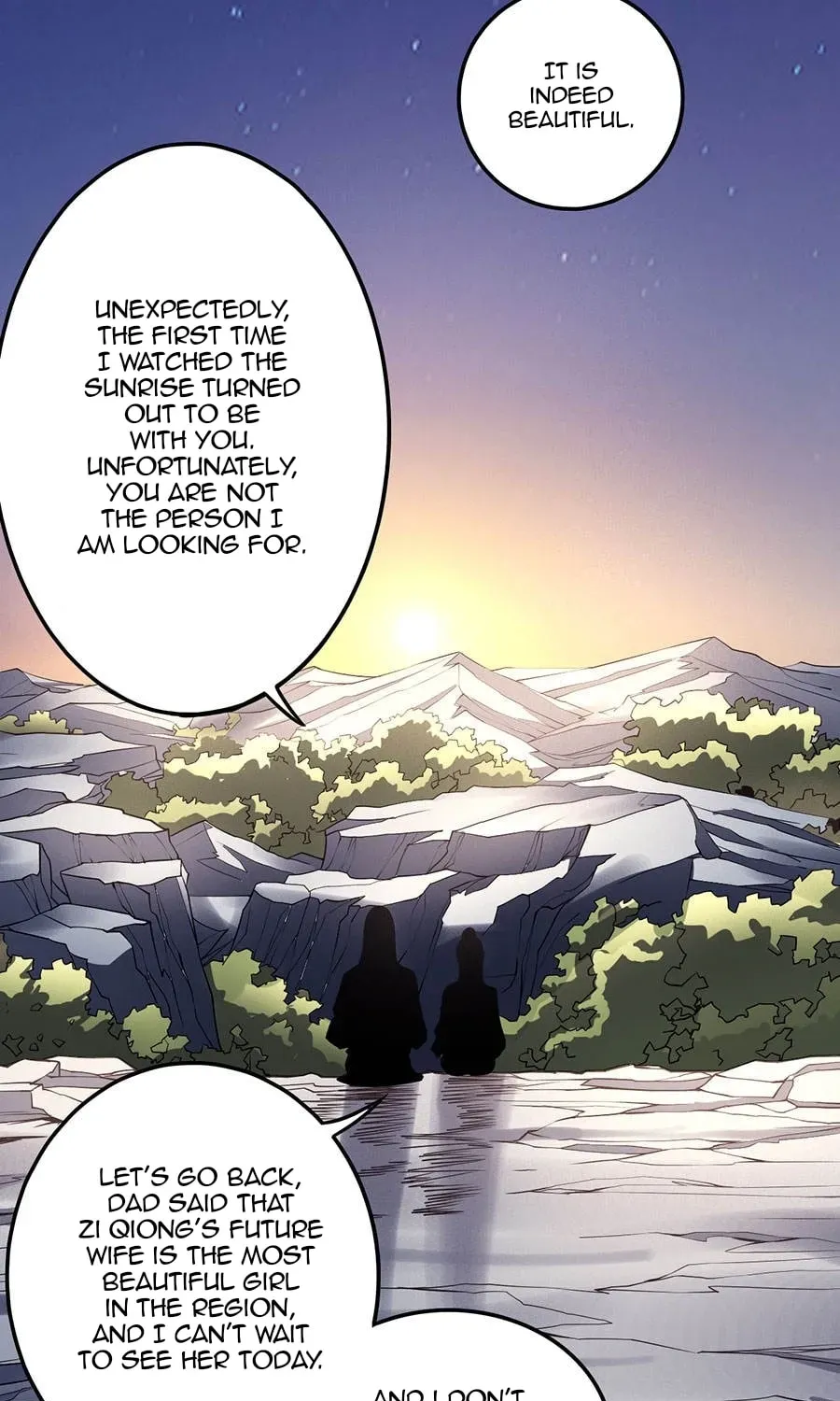 God of Martial Arts — Chapter 32.8 — page 42