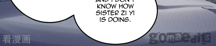 God of Martial Arts — Chapter 32.8 — page 43