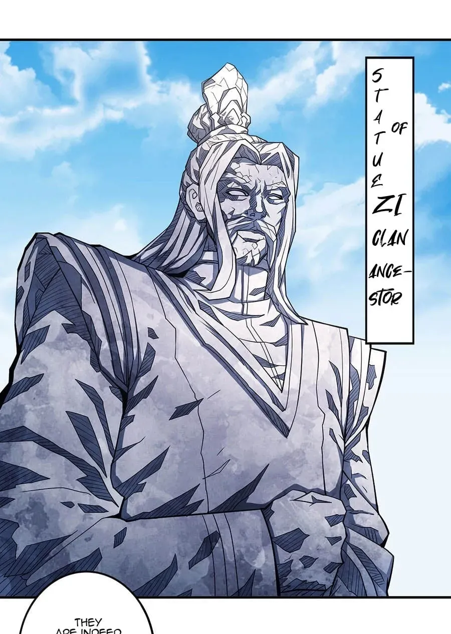 God of Martial Arts — Chapter 32.9 — page 5