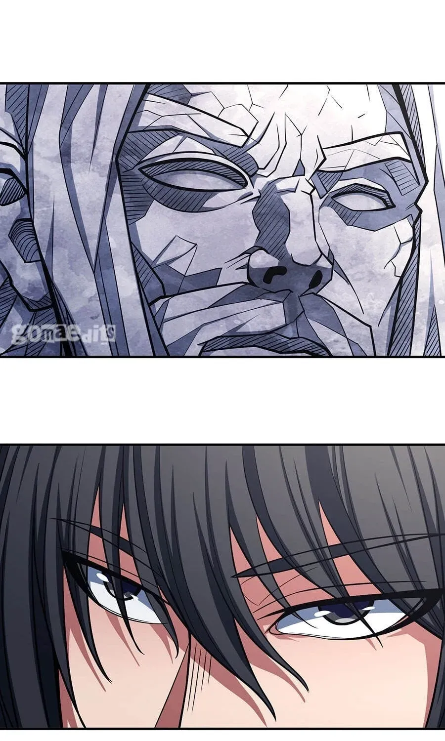 God of Martial Arts — Chapter 32.9 — page 11