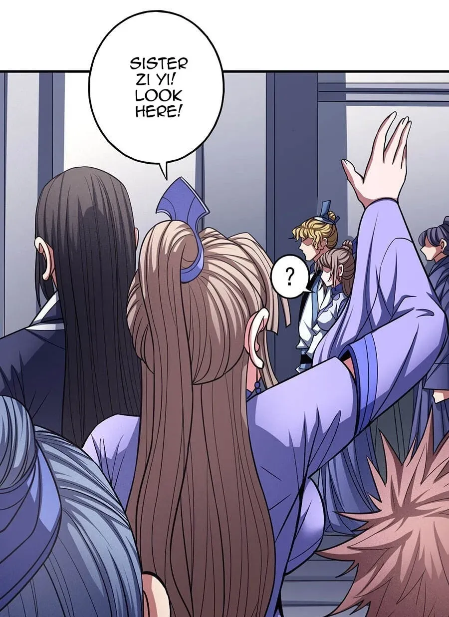 God of Martial Arts — Chapter 32.9 — page 13