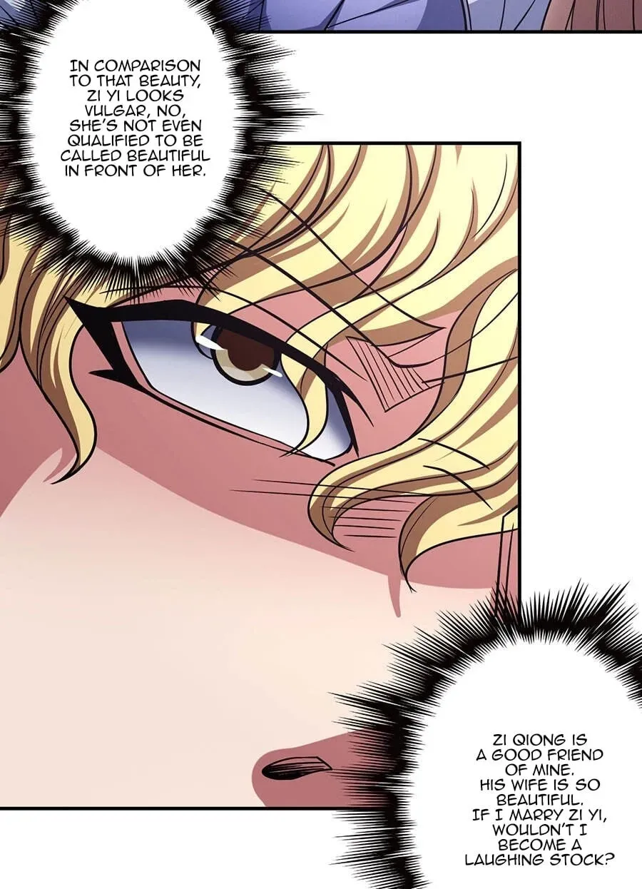 God of Martial Arts — Chapter 32.9 — page 30