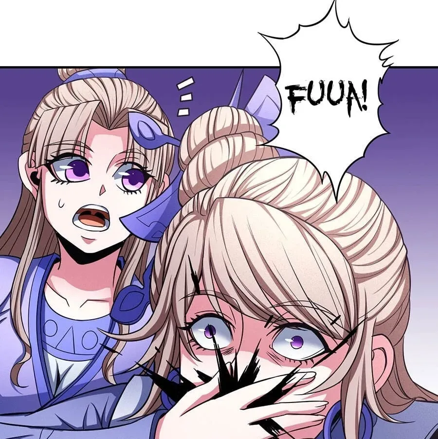 God of Martial Arts — Chapter 32.9 — page 41