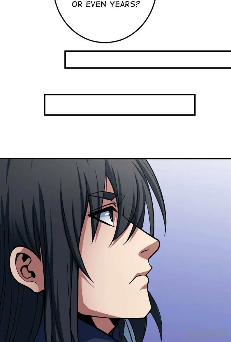 God of Martial Arts — Chapter 320 — page 6