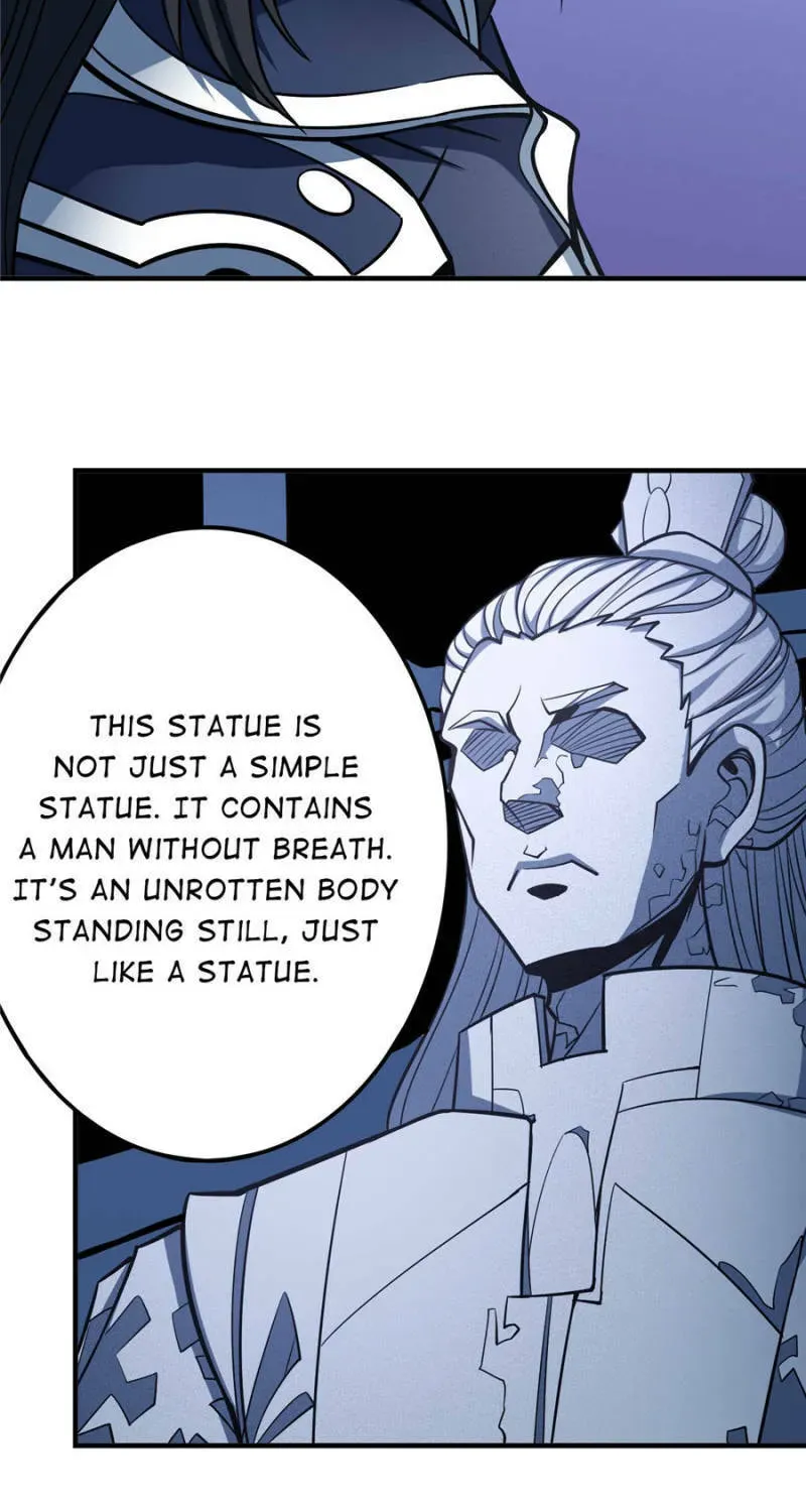 God of Martial Arts — Chapter 320 — page 7
