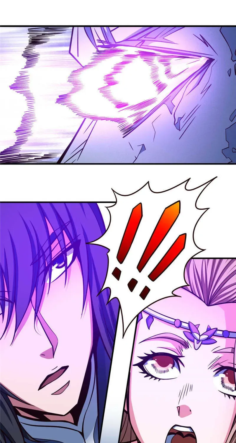 God of Martial Arts — Chapter 320 — page 9