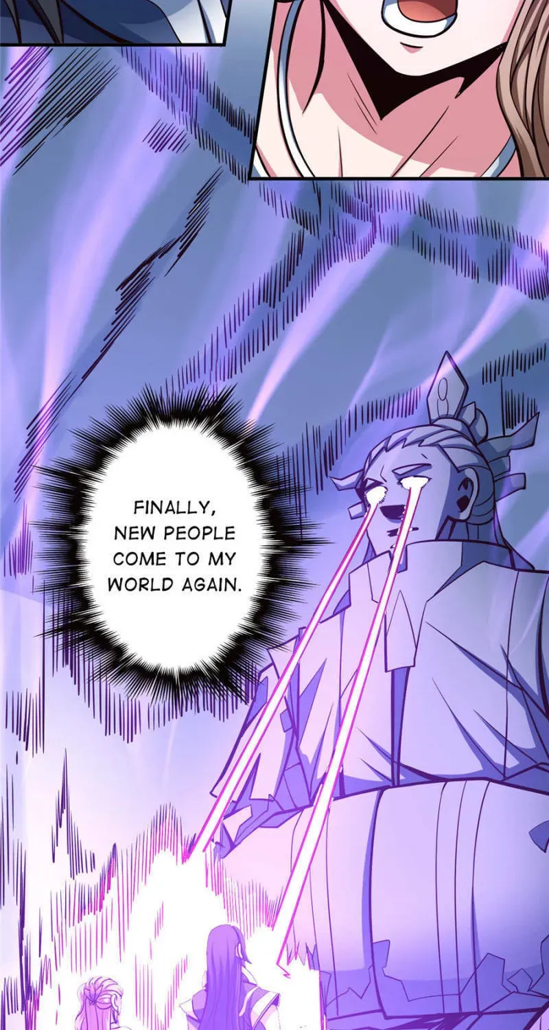 God of Martial Arts — Chapter 320 — page 10