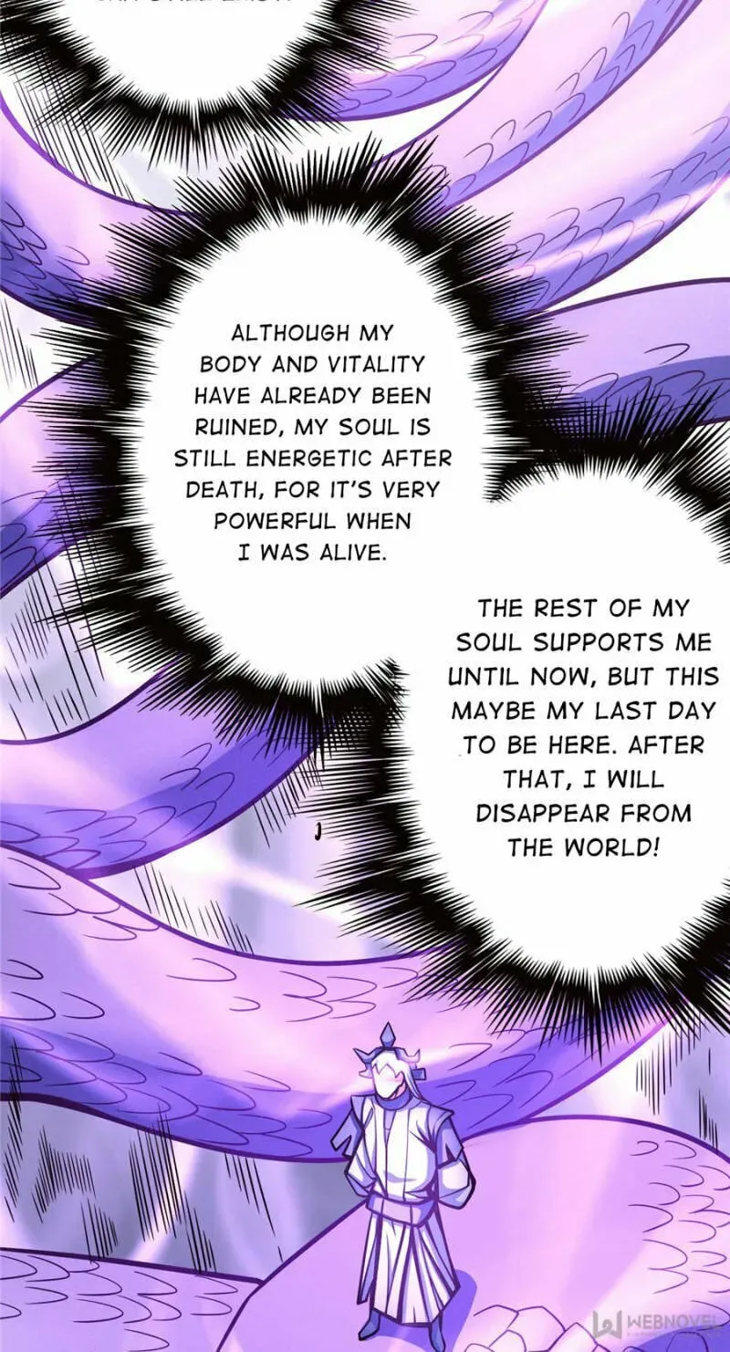 God of Martial Arts — Chapter 320 — page 13