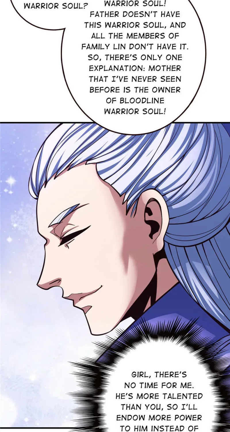 God of Martial Arts — Chapter 320 — page 18