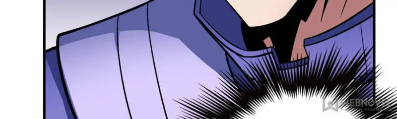 God of Martial Arts — Chapter 320 — page 28