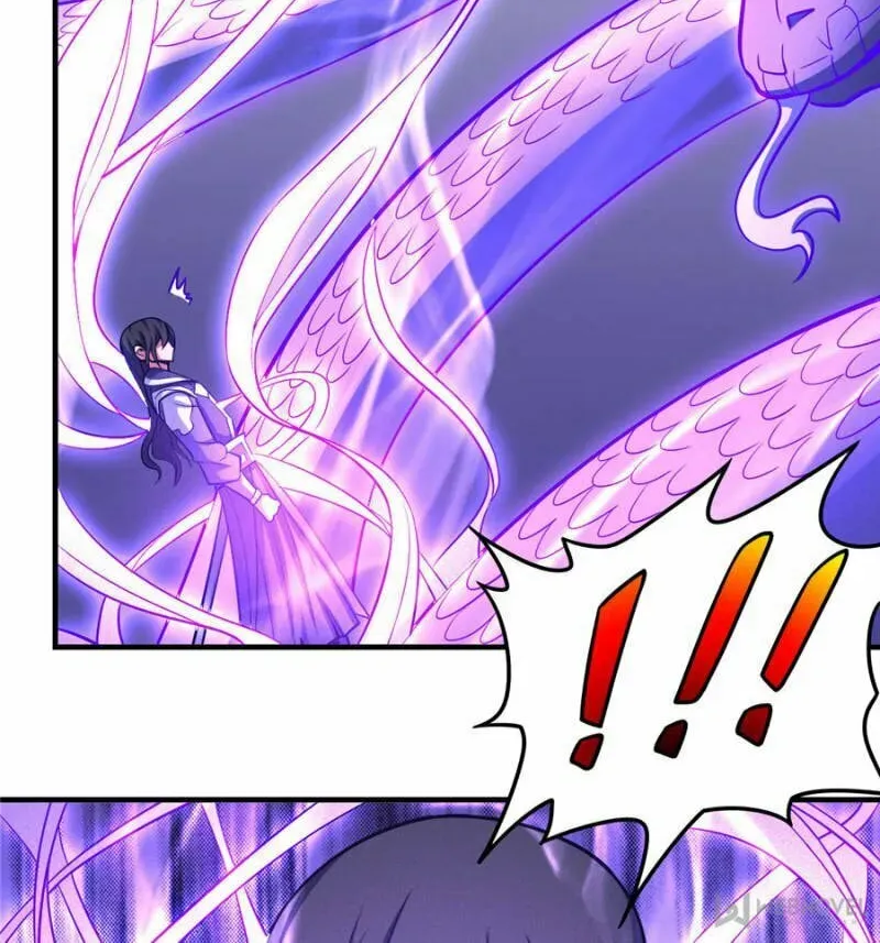 God of Martial Arts — Chapter 320 — page 34
