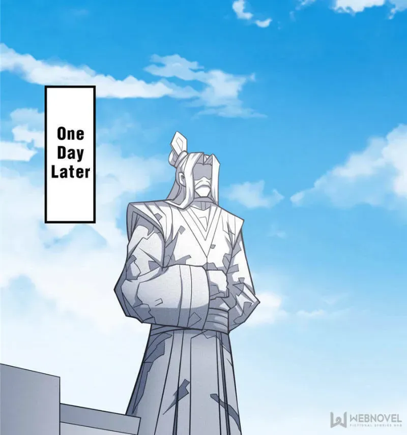 God of Martial Arts — Chapter 320 — page 36