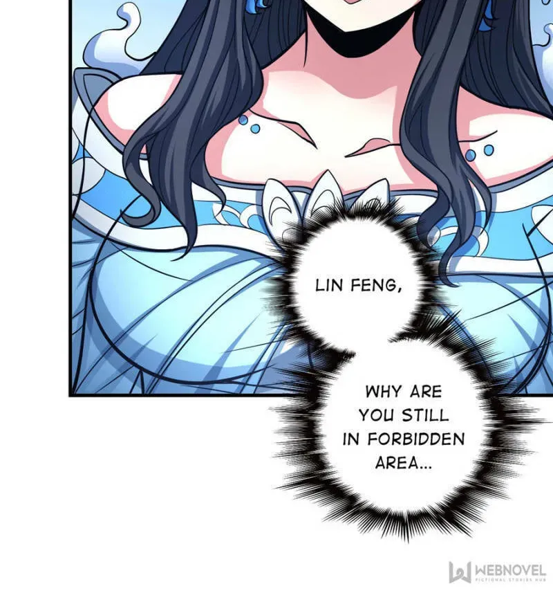 God of Martial Arts — Chapter 320 — page 38