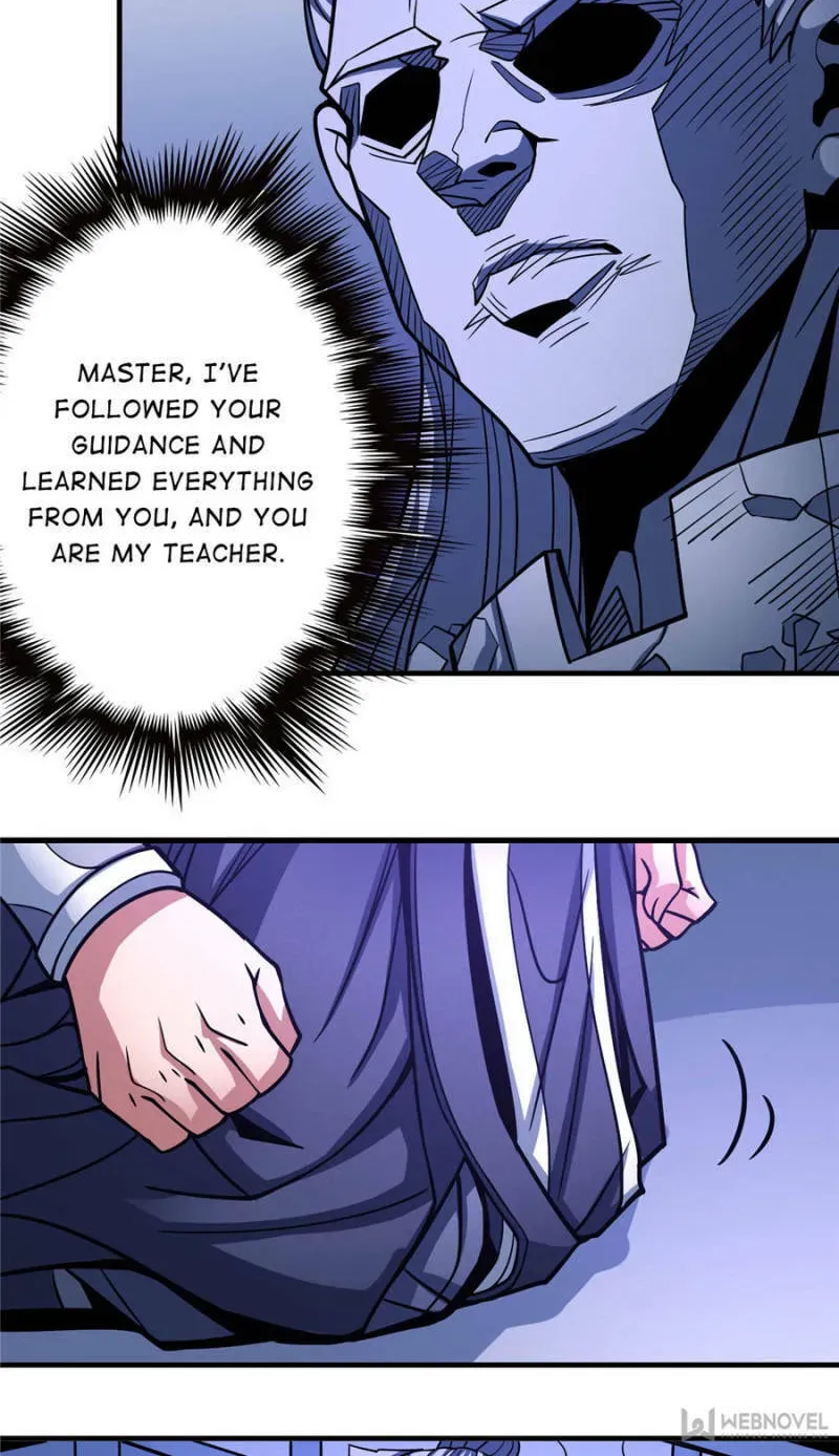 God of Martial Arts — Chapter 321 — page 6