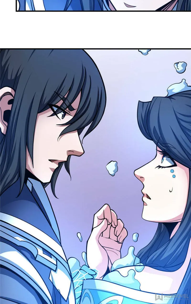 God of Martial Arts — Chapter 321 — page 29