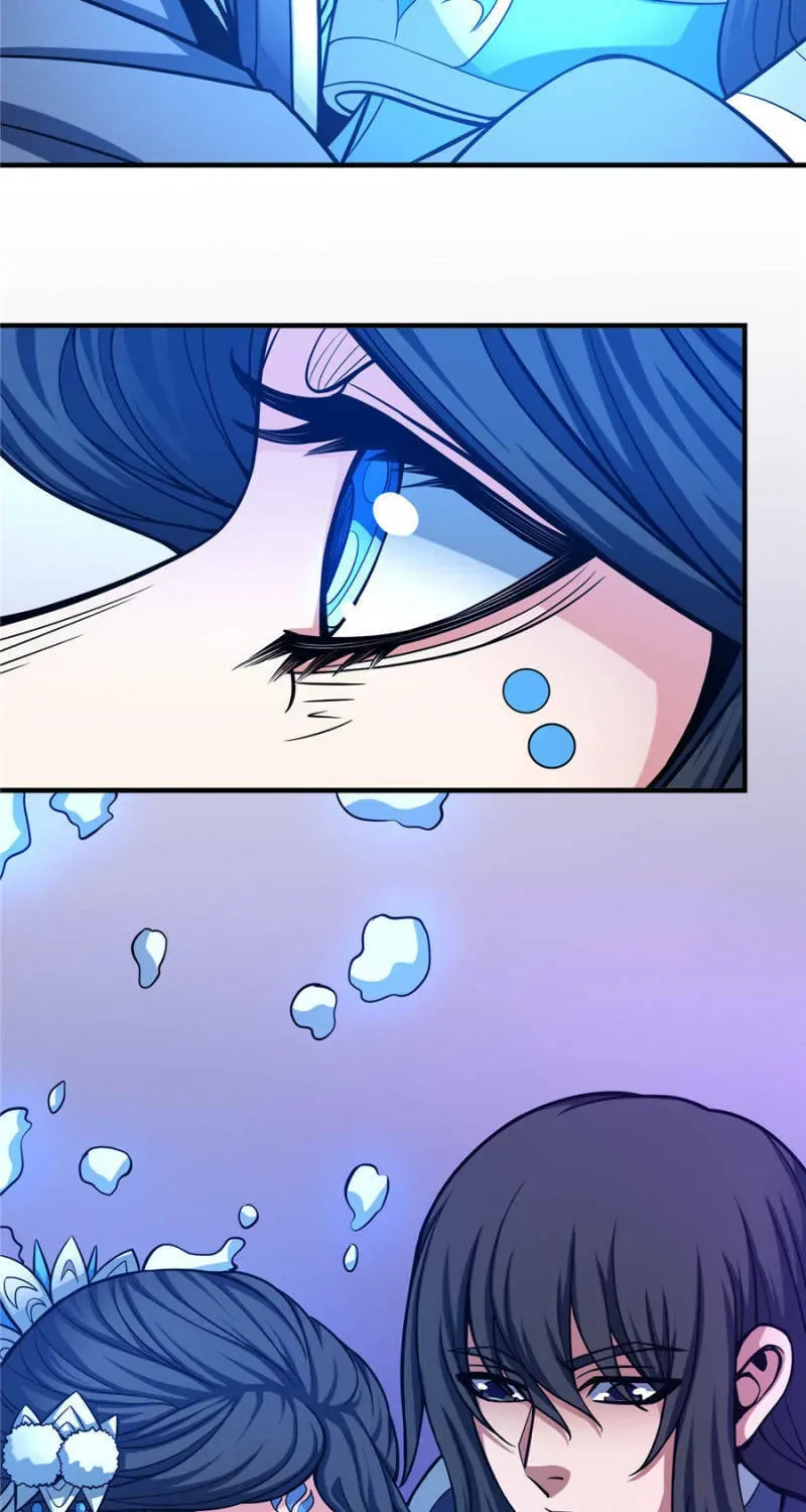 God of Martial Arts — Chapter 321 — page 30