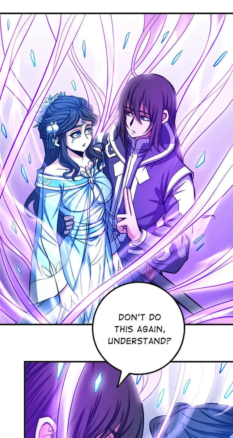 God of Martial Arts — Chapter 322 — page 7