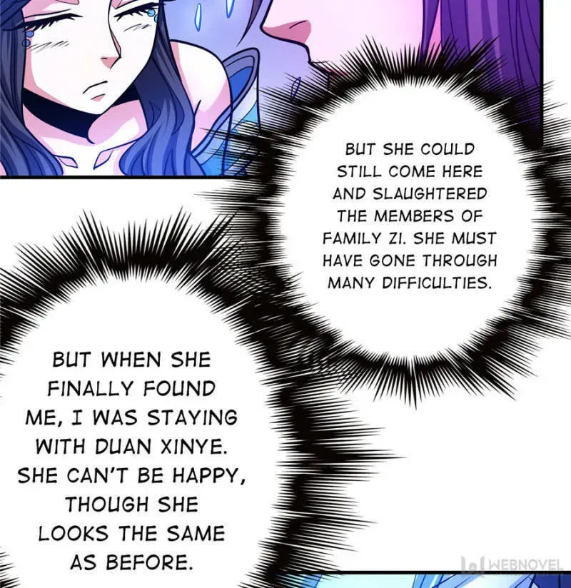 God of Martial Arts — Chapter 322 — page 10