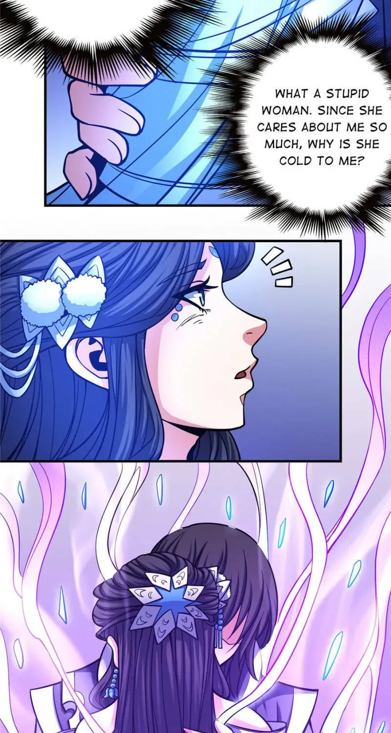 God of Martial Arts — Chapter 322 — page 11