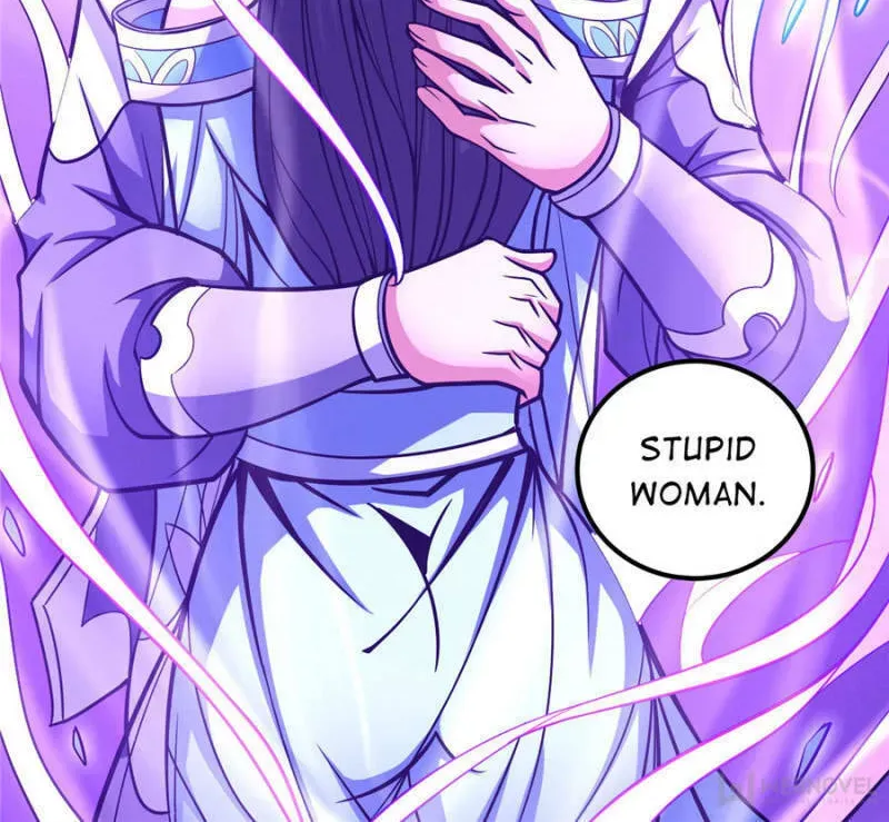God of Martial Arts — Chapter 322 — page 12