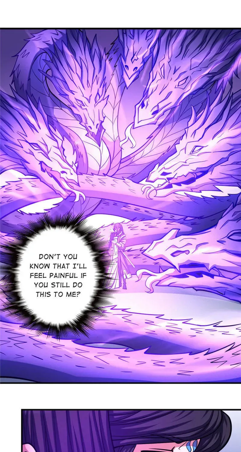 God of Martial Arts — Chapter 322 — page 13