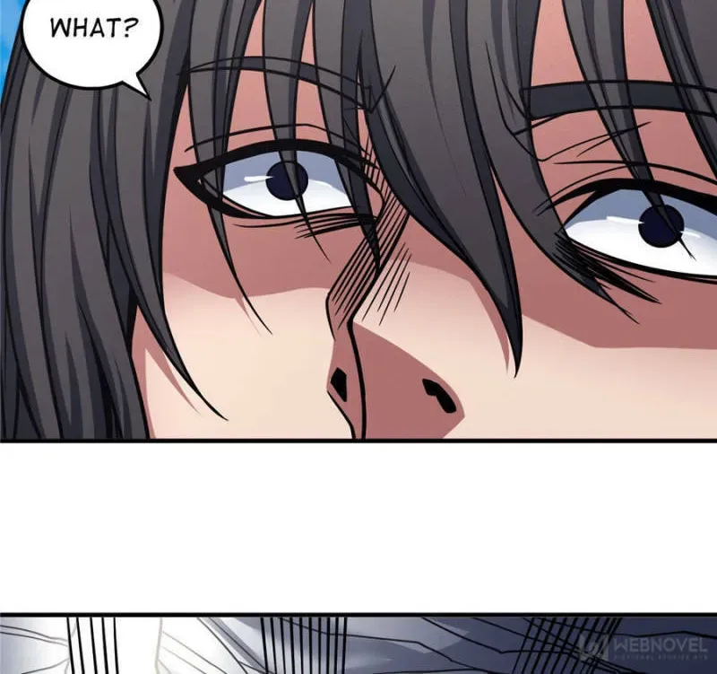 God of Martial Arts — Chapter 322 — page 27