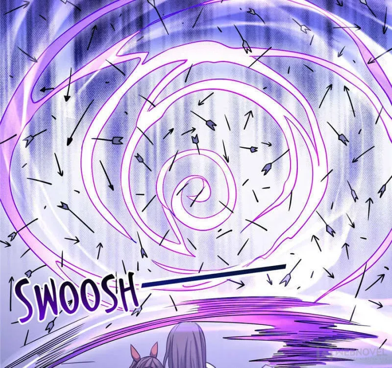 God of Martial Arts — Chapter 322 — page 29