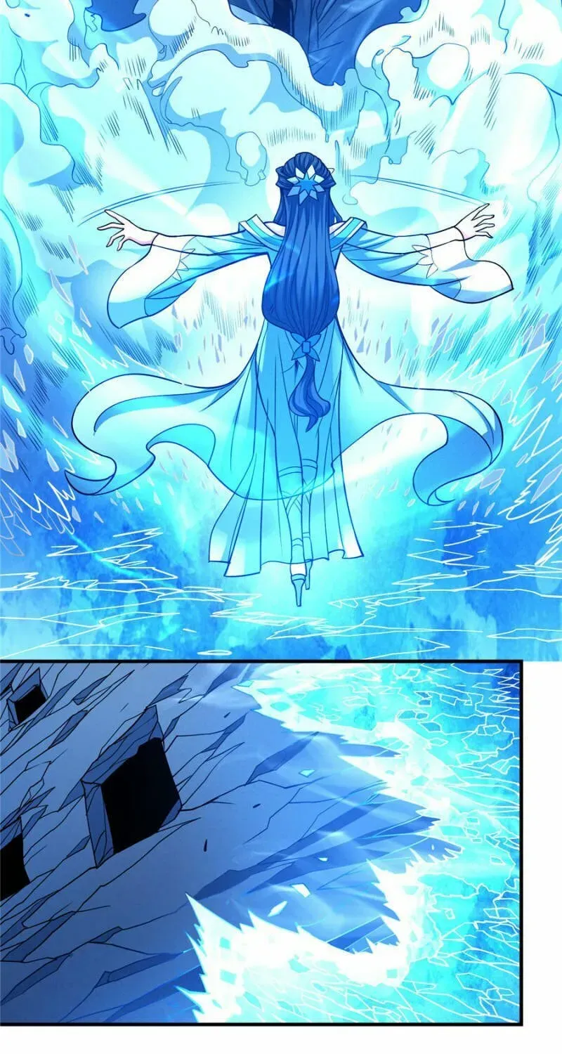 God of Martial Arts — Chapter 323 — page 12