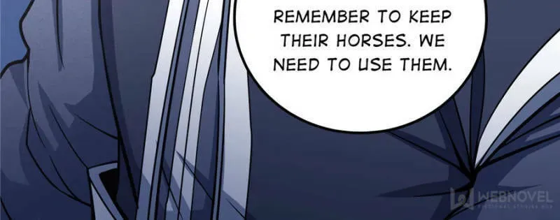 God of Martial Arts — Chapter 324 — page 11
