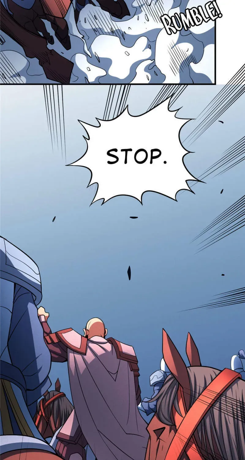 God of Martial Arts — Chapter 325 — page 9