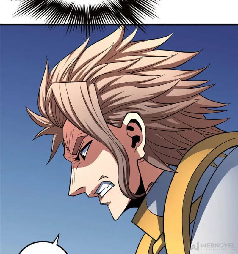 God of Martial Arts — Chapter 325 — page 14