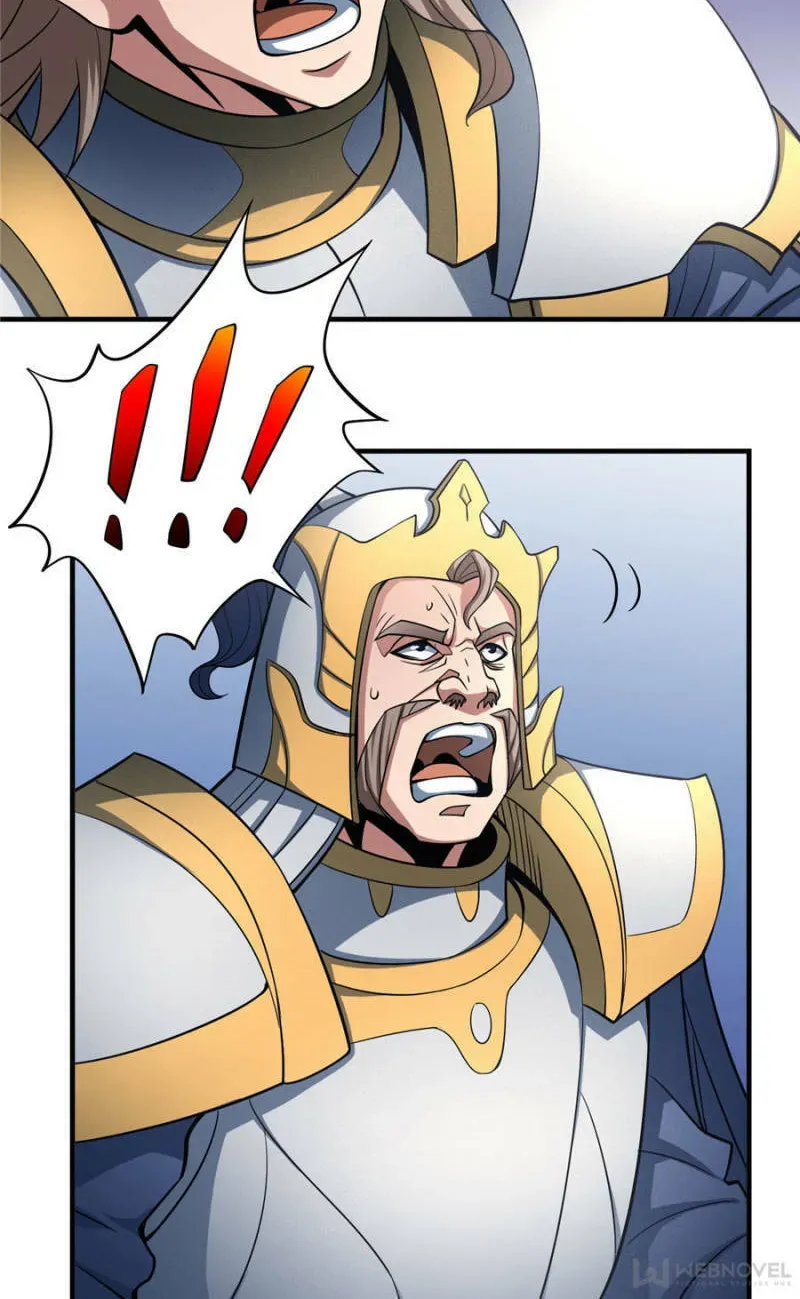 God of Martial Arts — Chapter 326 — page 6