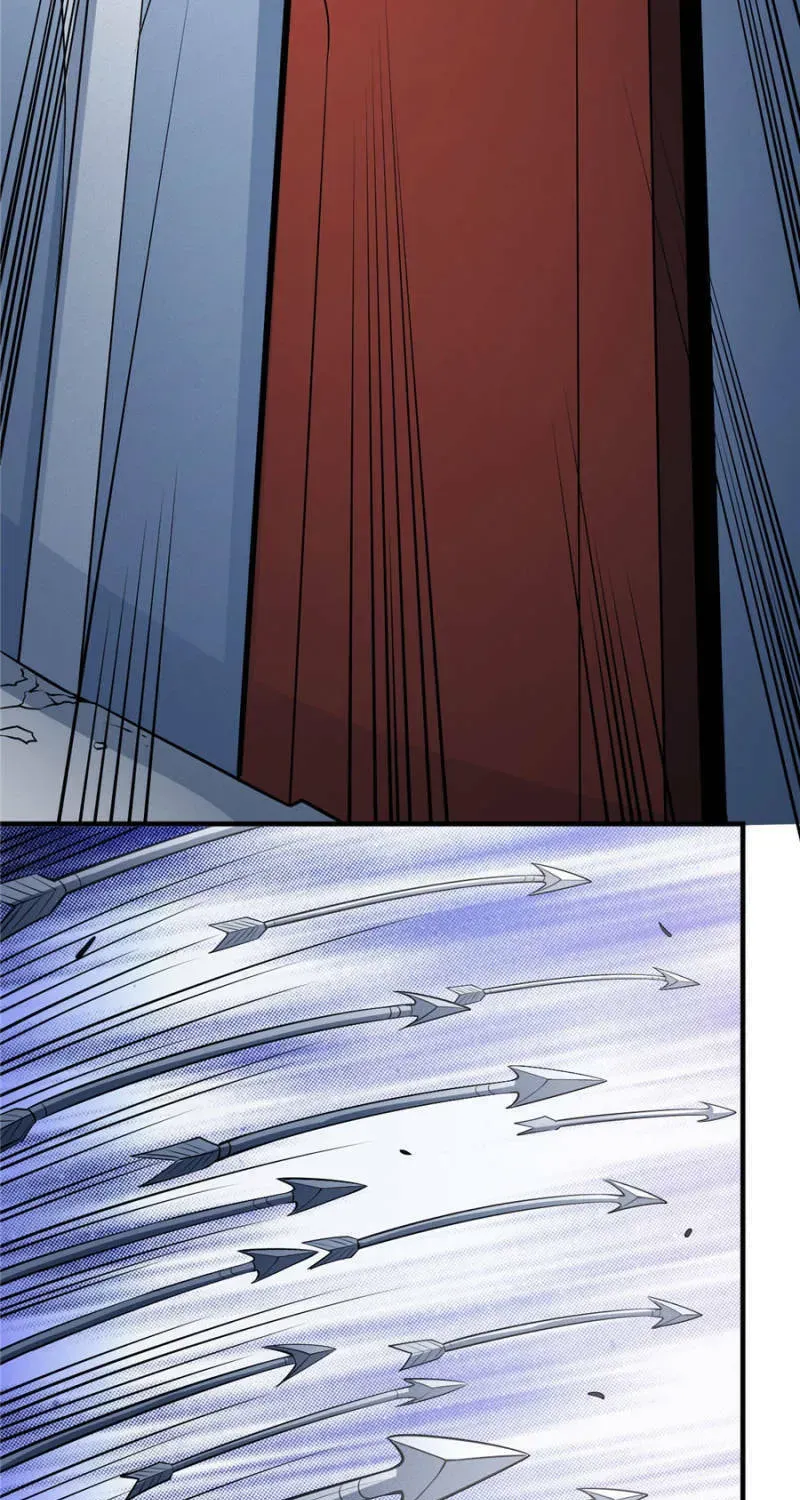 God of Martial Arts — Chapter 326 — page 15
