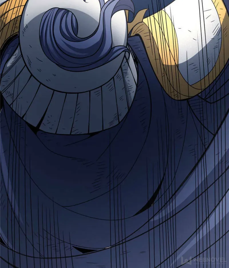 God of Martial Arts — Chapter 326 — page 36