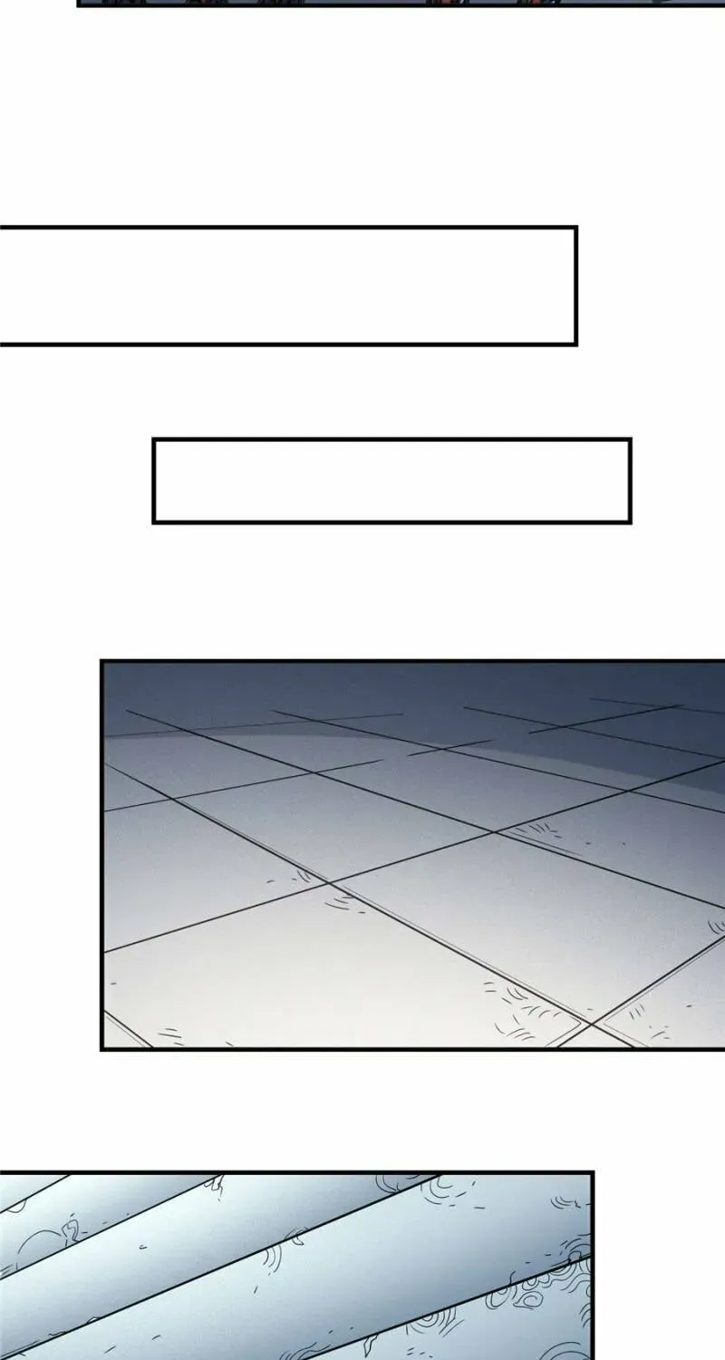 God of Martial Arts — Chapter 327 — page 3