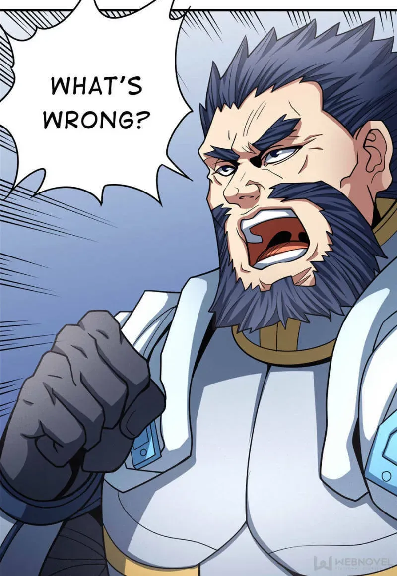 God of Martial Arts — Chapter 327 — page 17