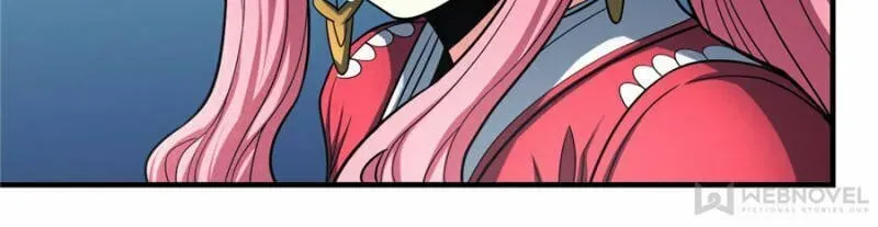 God of Martial Arts — Chapter 327 — page 20