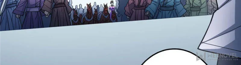 God of Martial Arts — Chapter 328 — page 7