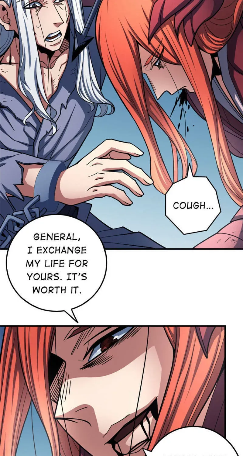 God of Martial Arts — Chapter 328 — page 15