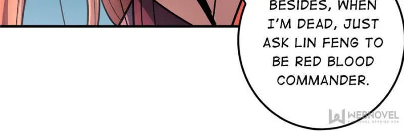 God of Martial Arts — Chapter 328 — page 16